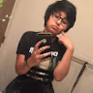 Meet your Posher, Luzielo